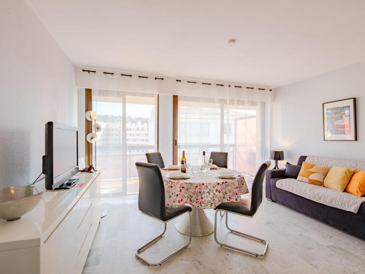 Studio Residence Azur By Interhome Sainte-Maxime Luaran gambar