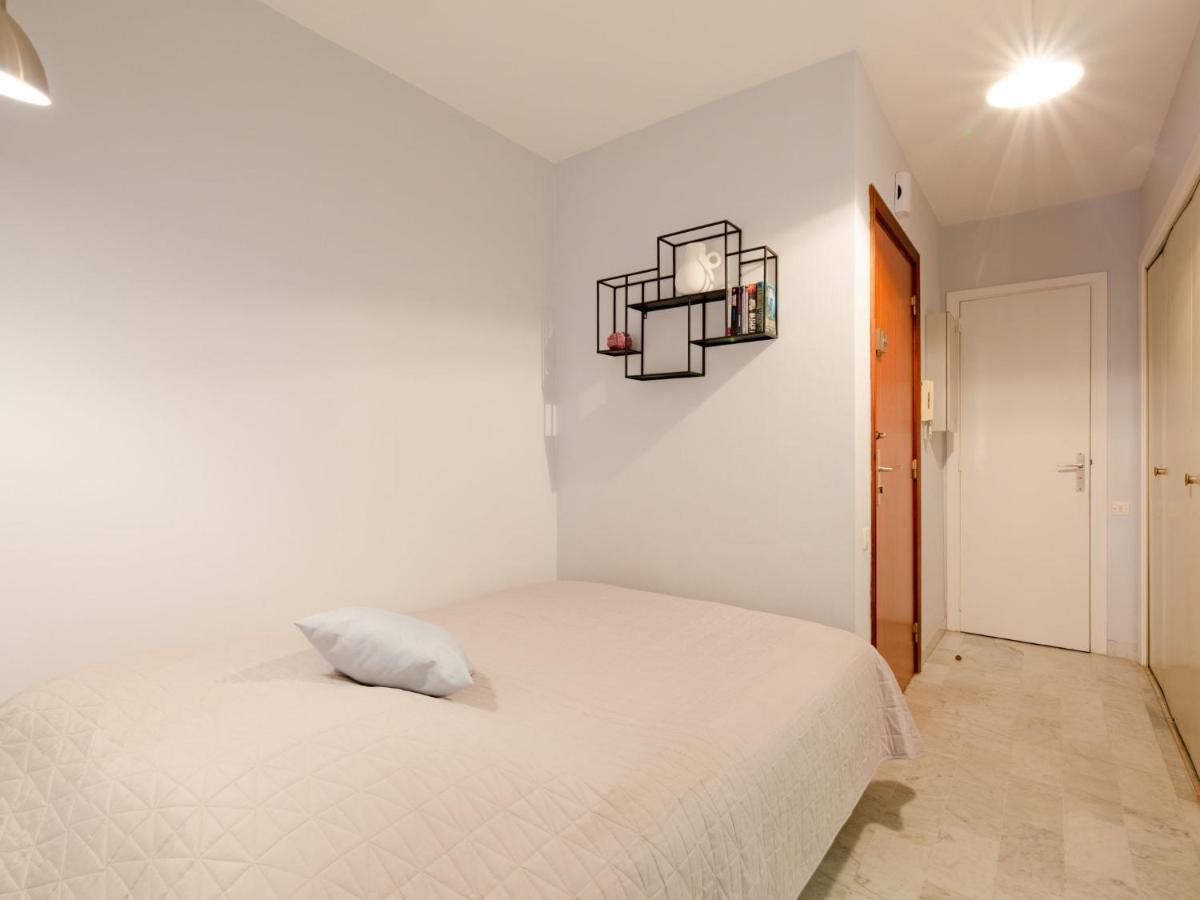 Studio Residence Azur By Interhome Sainte-Maxime Luaran gambar