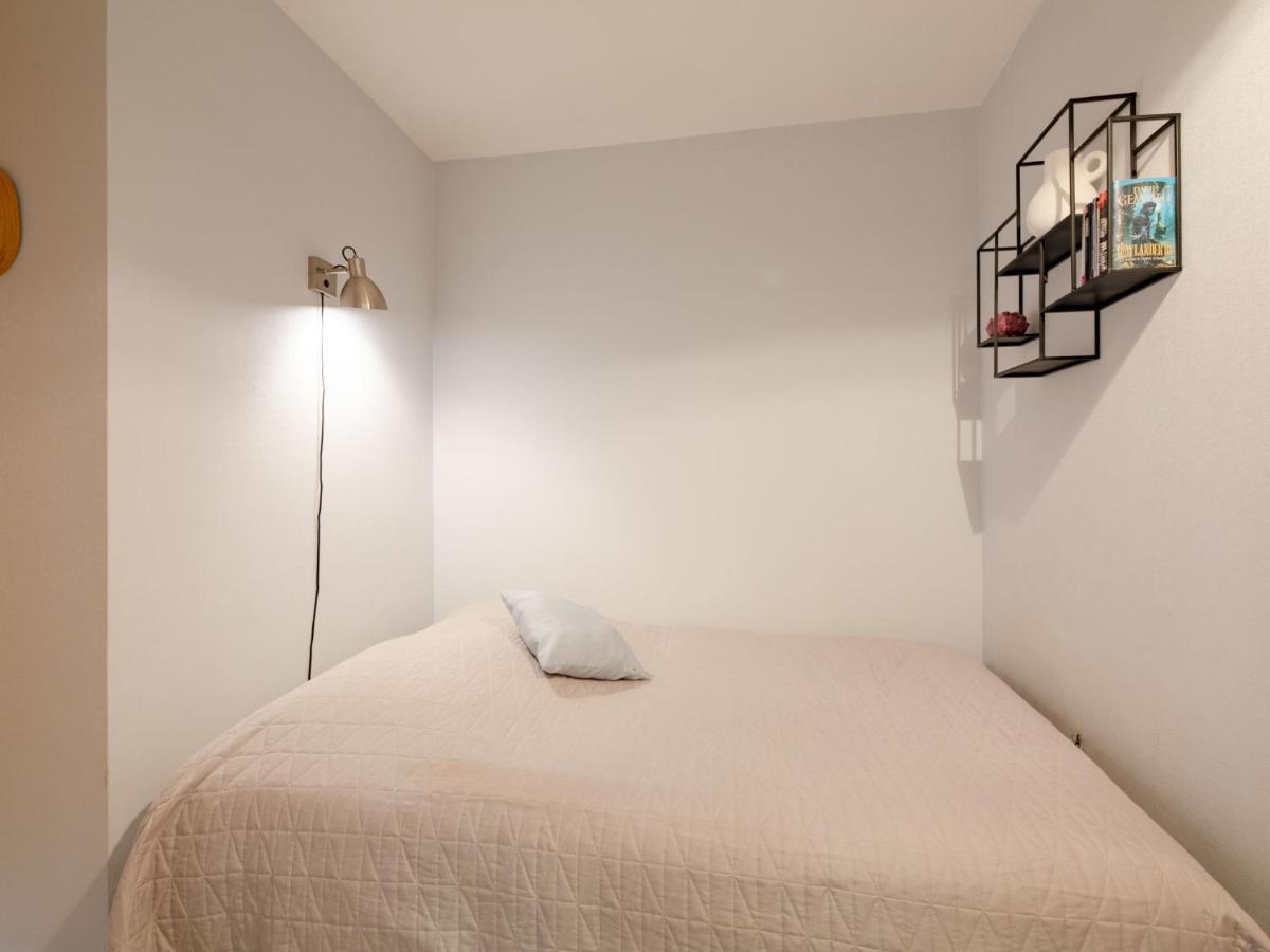 Studio Residence Azur By Interhome Sainte-Maxime Luaran gambar