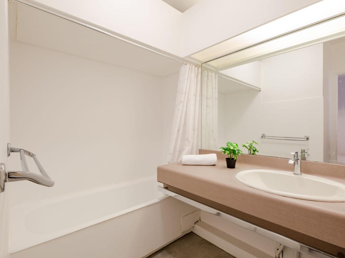 Studio Residence Azur By Interhome Sainte-Maxime Luaran gambar